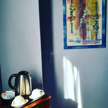 Nocleg ze śniadaniem Casolara 3*