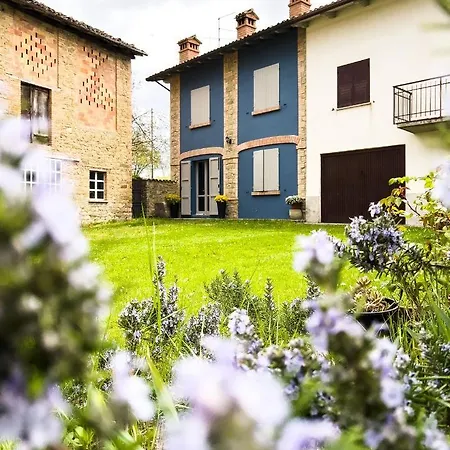 Casolara 3* San Giovanni (Reggio Emilia)