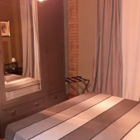 Casolara Nocleg ze śniadaniem 3*