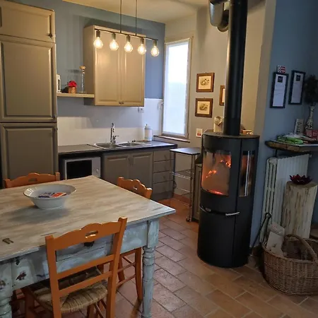 Casolara فندق مبيت وإفطار San Giovanni (Reggio Emilia)