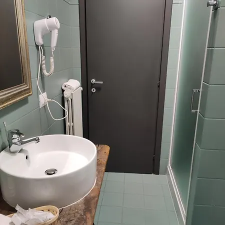Casolara Nocleg ze śniadaniem San Giovanni (Reggio Emilia)