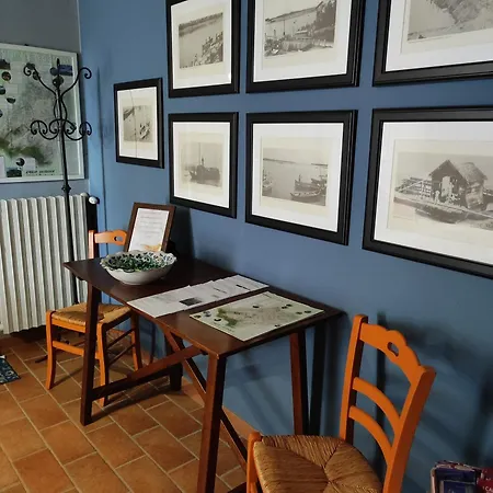 Casolara Bed and breakfast San Giovanni (Reggio Emilia)