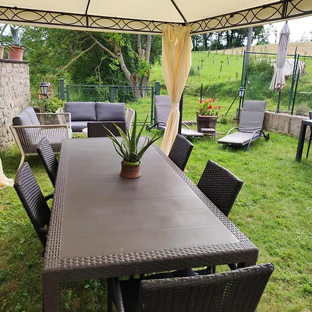 Casolara Nocleg ze śniadaniem 3*
