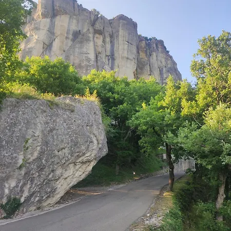 Casolara Bed and breakfast 3*