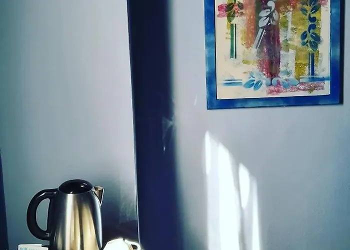 Bed and breakfast Casolara 3*