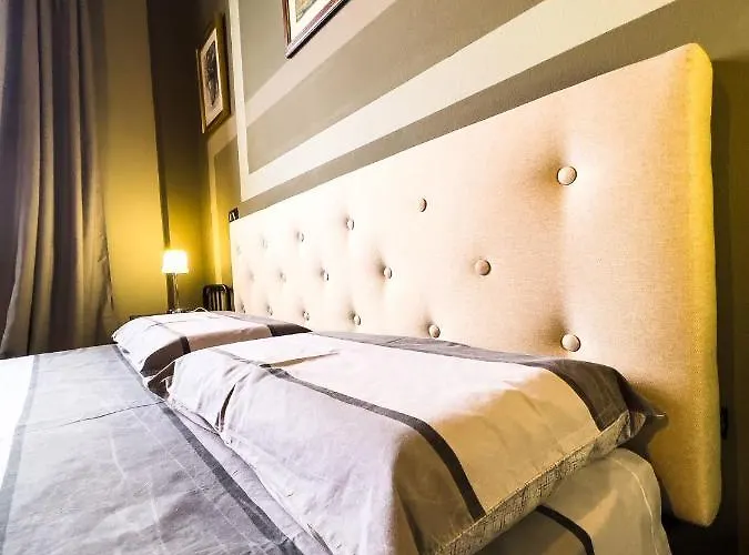 Casolara Bed and breakfast