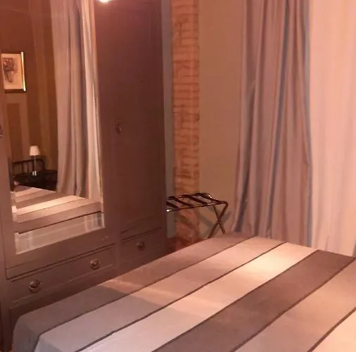 Casolara Bed and breakfast 3*