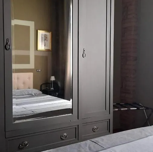 Bed and breakfast Casolara 3*