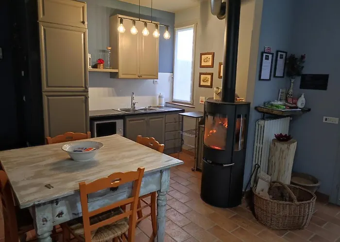 Casolara Bed and breakfast San Giovanni (Reggio Emilia)