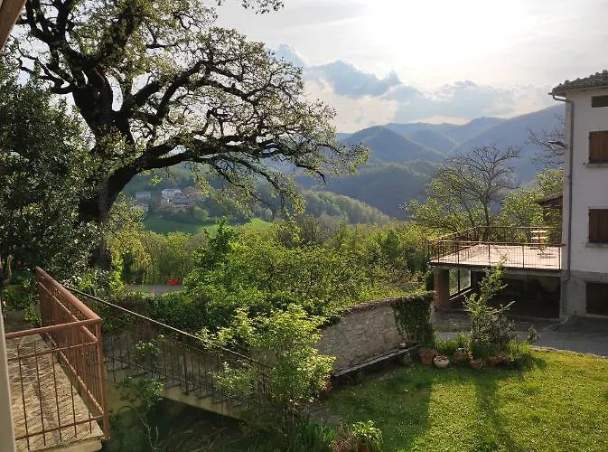 Casolara Bed and breakfast San Giovanni (Reggio Emilia)