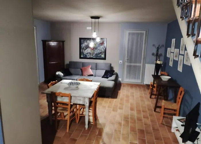 Casolara Bed and breakfast 3*