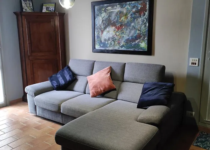 Bed and breakfast Casolara San Giovanni (Reggio Emilia)