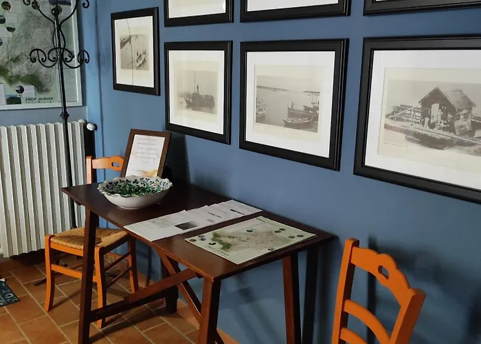 Casolara Bed and breakfast San Giovanni (Reggio Emilia)