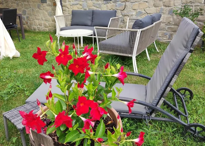 Bed and breakfast Casolara 3*