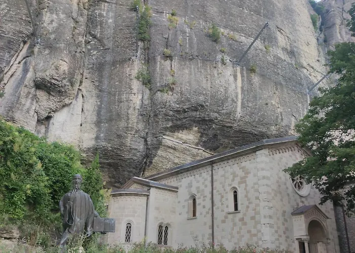 Bed and breakfast Casolara