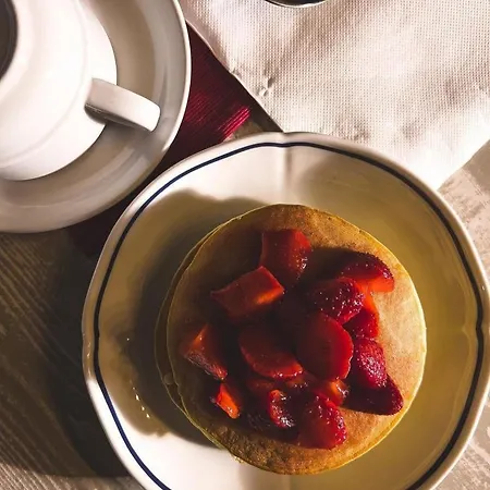 Casolara ベッド・アンド・ブレックファスト San Giovanni (Reggio Emilia)