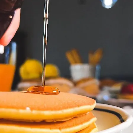 ベッド・アンド・ブレックファスト Casolara