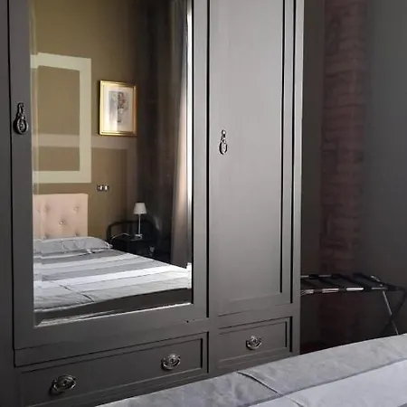 ベッド・アンド・ブレックファスト Casolara 3*