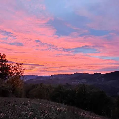 ベッド・アンド・ブレックファスト Casolara 3*