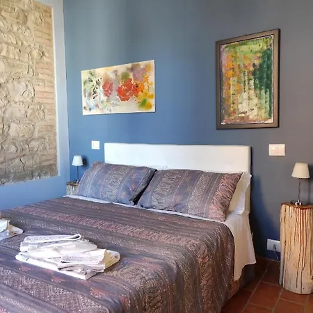 فندق مبيت وإفطار Casolara