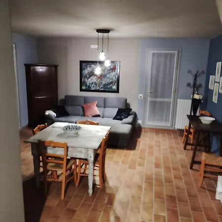 Casolara ベッド・アンド・ブレックファスト 3*