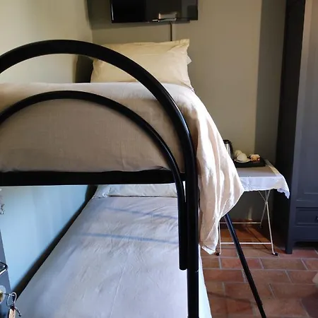 ベッド・アンド・ブレックファスト Casolara 3*