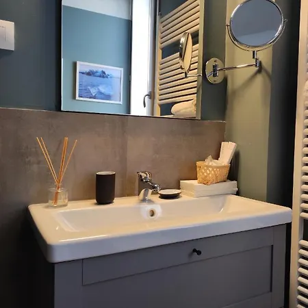 Casolara Bed & Breakfast San Giovanni (Reggio Emilia)
