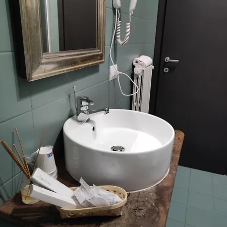 ベッド・アンド・ブレックファスト Casolara 3*