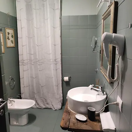 Bed & Breakfast Casolara *