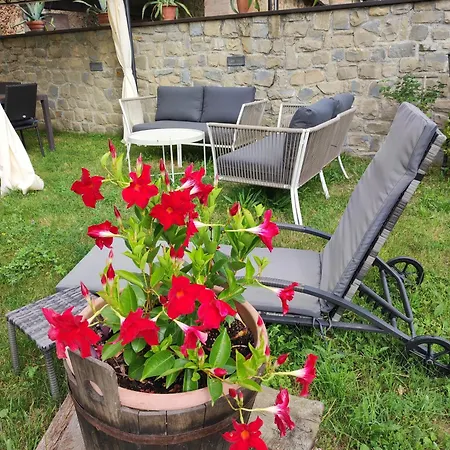 ベッド・アンド・ブレックファスト Casolara 3*