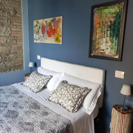 Casolara ベッド・アンド・ブレックファスト