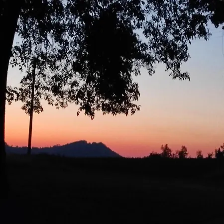 ベッド・アンド・ブレックファスト Casolara 3*