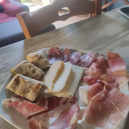 ベッド・アンド・ブレックファスト Casolara San Giovanni (Reggio Emilia)