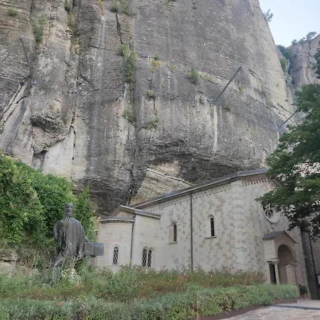 فندق مبيت وإفطار Casolara