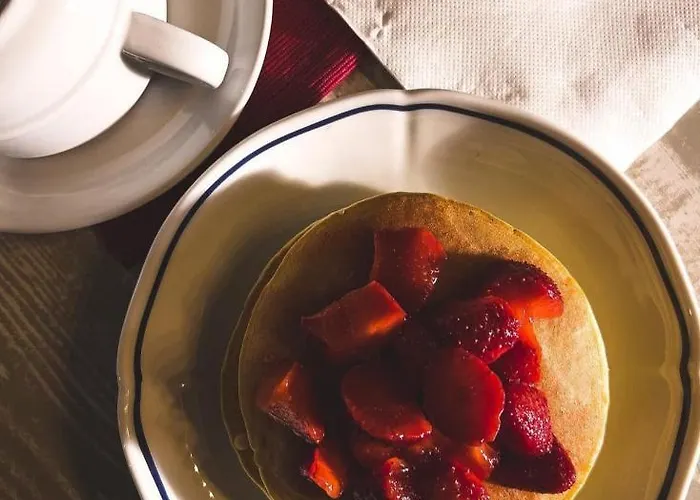 Casolara Alojamento de Acomodação e Pequeno-almoço San Giovanni (Reggio Emilia)