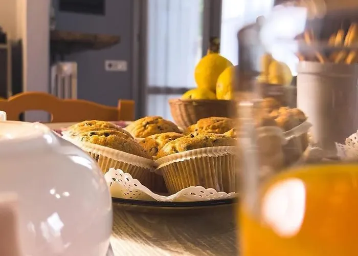 Alojamento de Acomodação e Pequeno-almoço Casolara