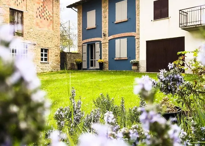 Casolara 3* San Giovanni (Reggio Emilia)