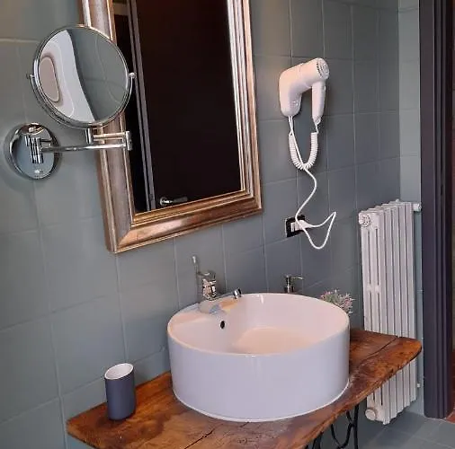 Bed & Breakfast Casolara San Giovanni (Reggio Emilia)