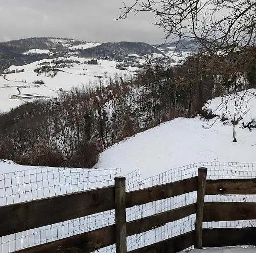 Bed & Breakfast Casolara 3*