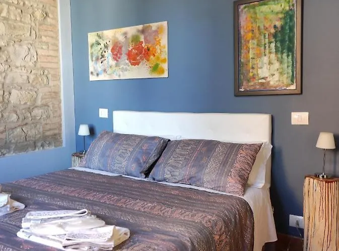 Bed & Breakfast Casolara