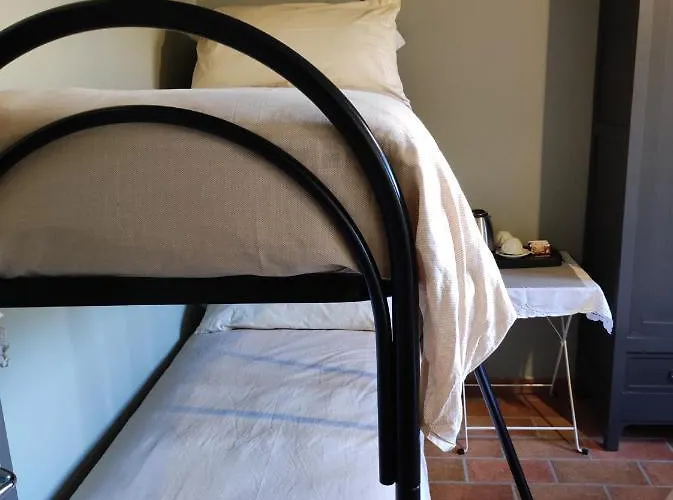 Alojamento de Acomodação e Pequeno-almoço Casolara 3*