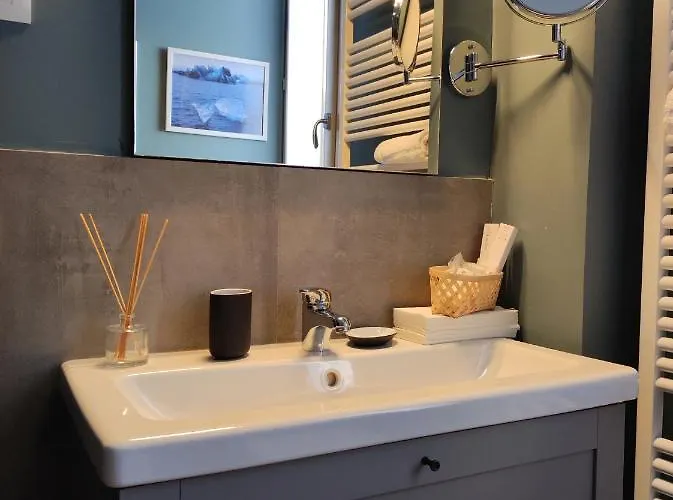 Casolara Alojamento de Acomodação e Pequeno-almoço San Giovanni (Reggio Emilia)