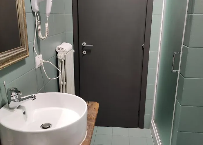 Casolara Bed & Breakfast San Giovanni (Reggio Emilia)