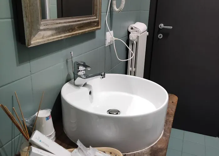 Bed & Breakfast Casolara 3*