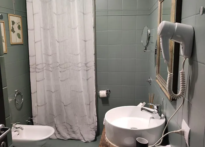 Bed & Breakfast Casolara 3*