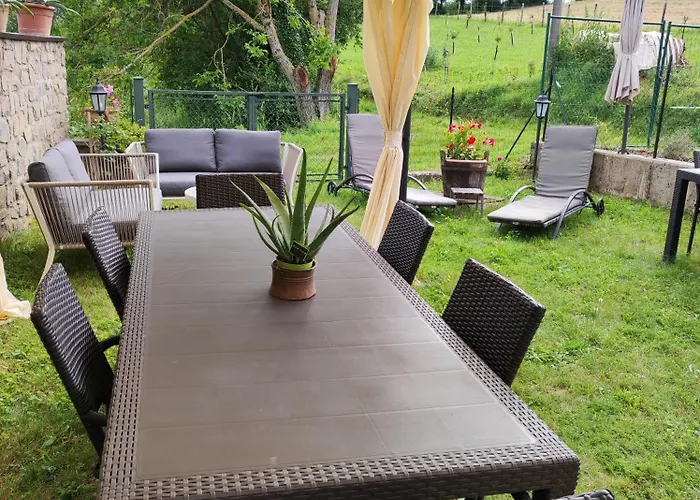 Casolara Bed & Breakfast 3*