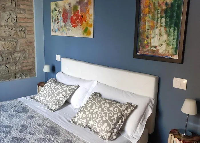 Casolara Bed & Breakfast