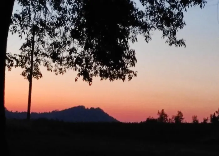 Bed & Breakfast Casolara 3*