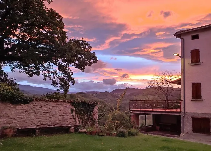 Casolara Bed & Breakfast