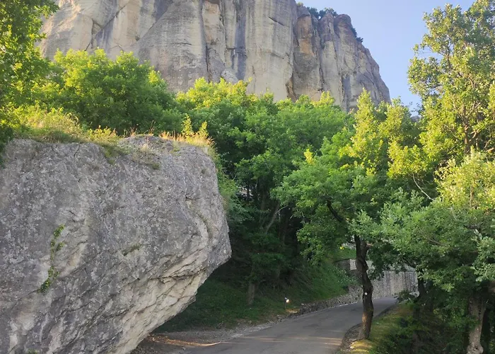 Casolara Bed & Breakfast 3*